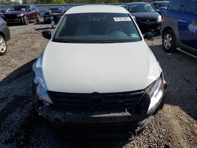 2016 Volkswagen Jetta Sport