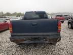 2002 GMC New Sierra K1500