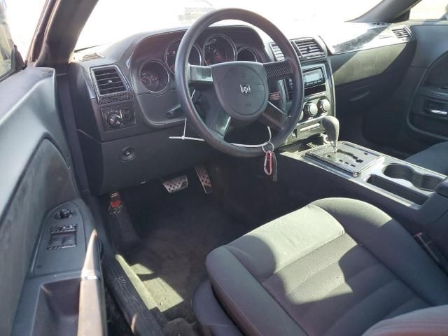 2010 Dodge Challenger SE