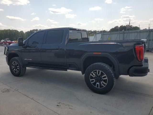 2020 GMC Sierra K25