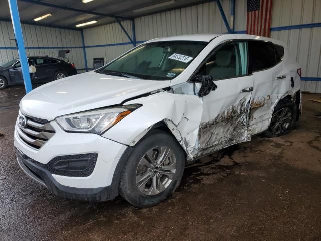 2016 Hyundai Santa FE Sport