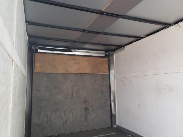 2021 Powerline 2021 Power Line 7X14 TA Enclosed Cargo Trailer