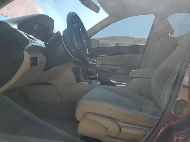 2011 Honda Accord LX