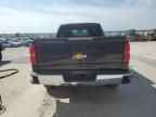 2015 Chevrolet Silverado K1500