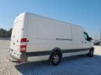 2014 Mercedes-Benz Sprinter 2500
