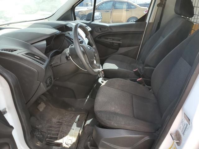 2017 Ford Transit Connect XL