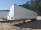 2025 Utility VS2DX DRY Van Trailer