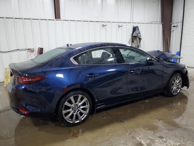 2021 Mazda 3 Premium