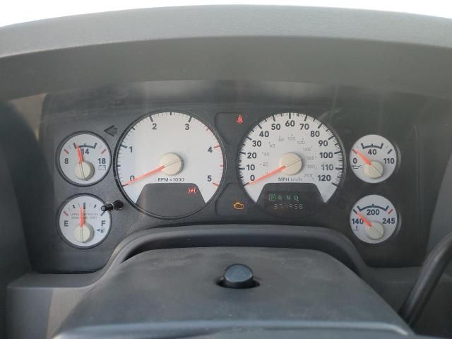 2008 Dodge RAM 3500