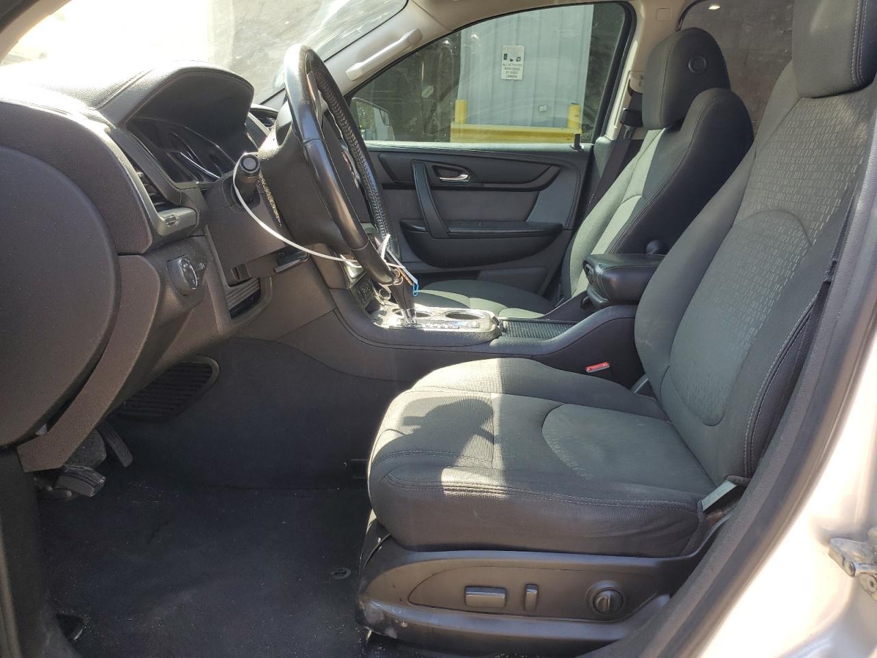 2013 GMC Acadia sle