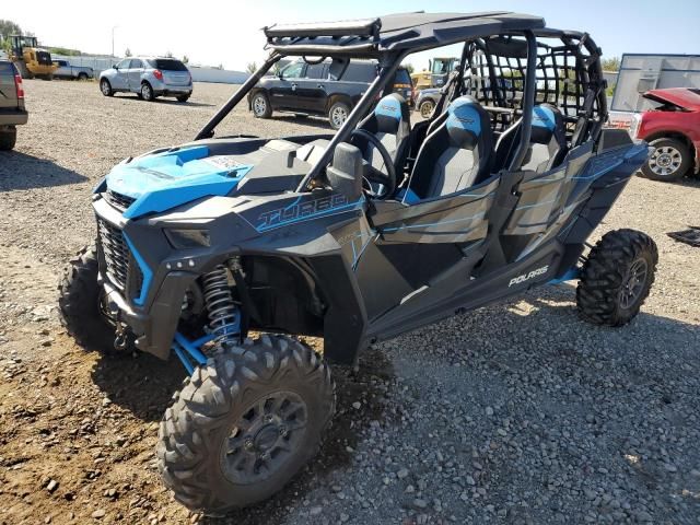2019 Polaris RZR XP 4 Turbo EPS