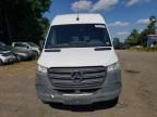 2019 Mercedes-Benz Sprinter 2500/3500