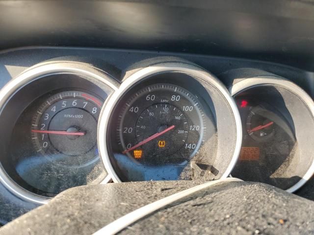 2010 Nissan Versa S