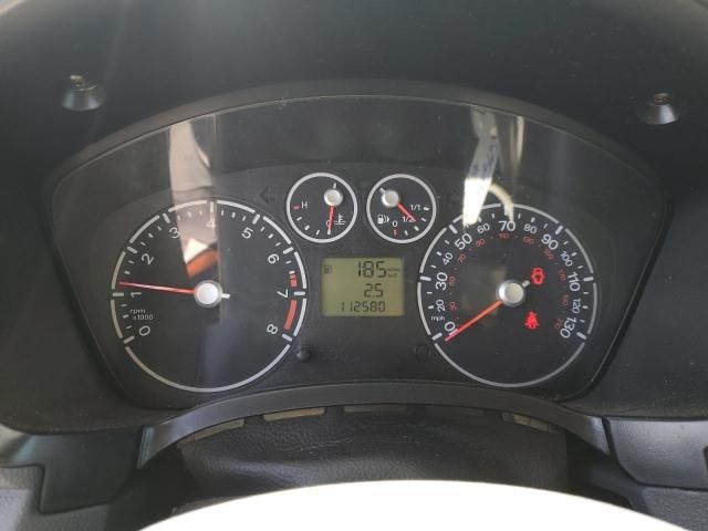 2013 Ford Transit Connect XLT