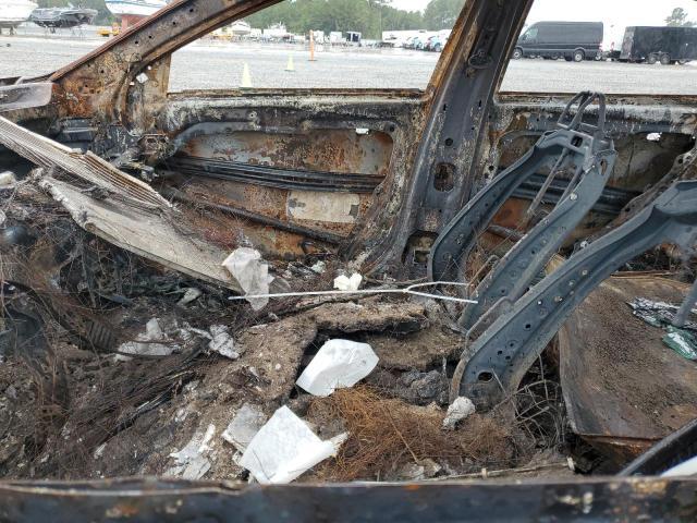 2021 KIA Forte gt Line