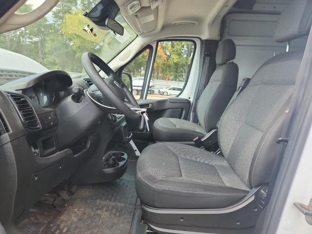 2024 Dodge Ram Promaster 2500 Delivery van