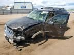 2008 Ford Explorer Eddie Bauer