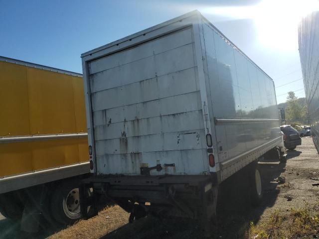 2015 International 4000 4300
