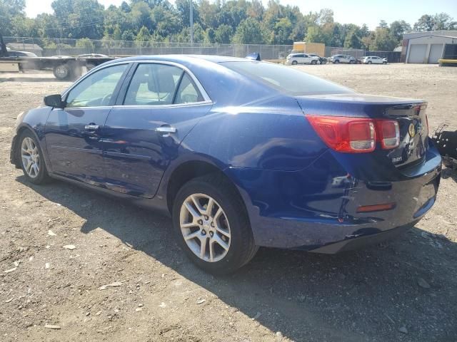 2013 Chevrolet Malibu 1LT
