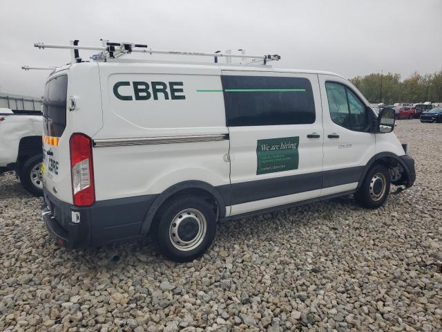 2023 Ford Transit T-150