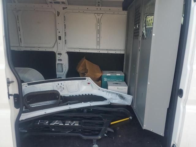 2024 Dodge RAM Promaster 1500 1500 Standard