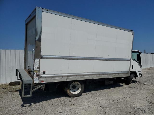 2023 Isuzu NPR HD-Expeditor Truck