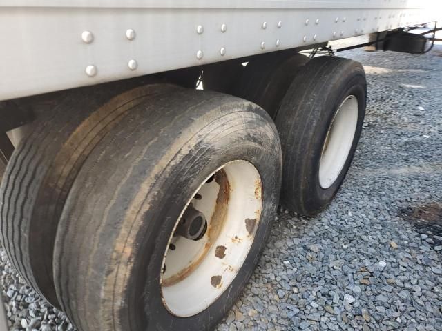 2019 Great Dane CS1-1314-01053  DRY Van Trailer