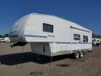 2002 Dutchmen Trailer