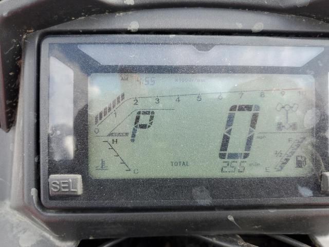 2022 Cfmoto Cforce 600