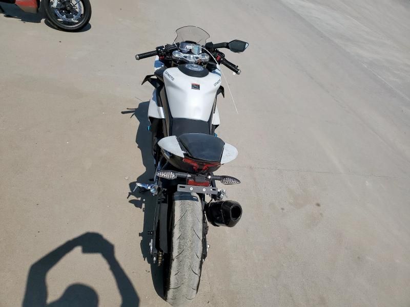 2024 Cf Moto 450SS