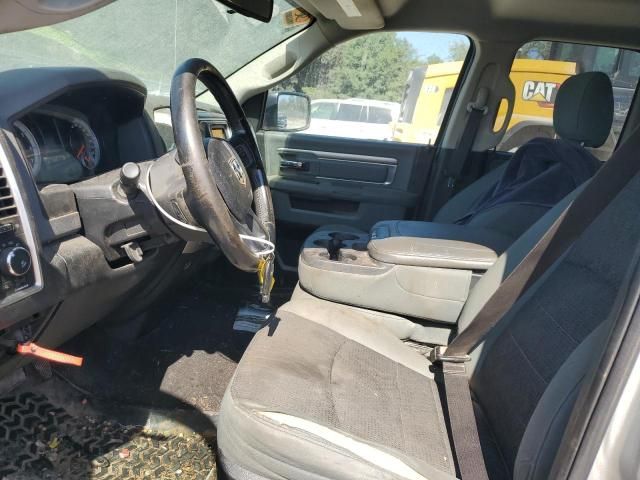 2014 Dodge RAM 1500 SLT