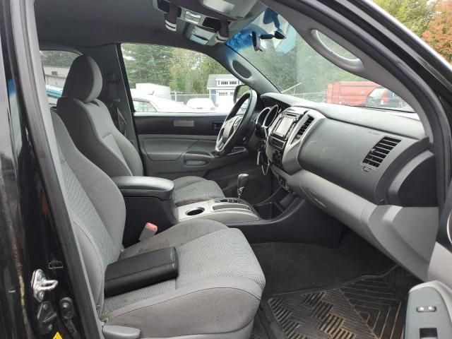 2015 Toyt 2015 Toyota Tacoma Access Cab