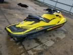 2015 Seadoo RXP