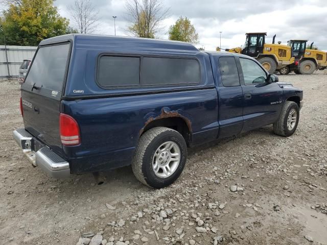2001 Dodge Dakota