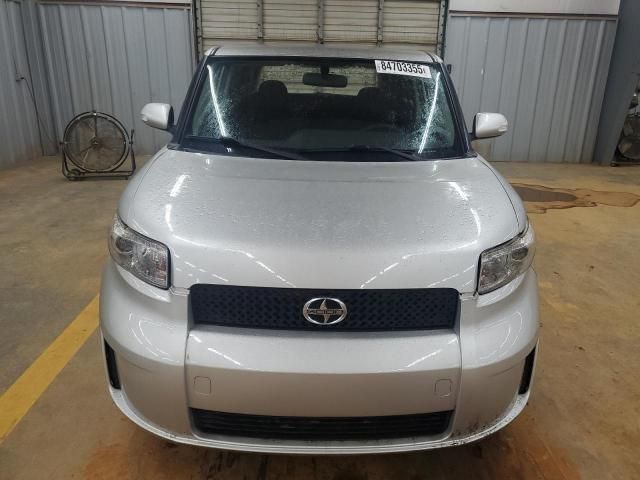 2008 Scion XB
