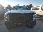 2017 Chevrolet Silverado C2500 Heavy Duty
