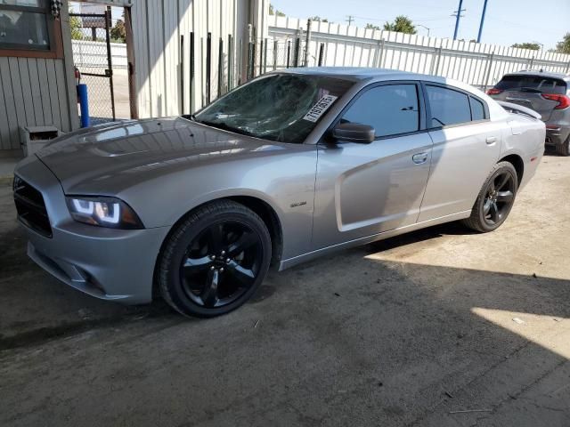 2014 Dodge Charger R/T