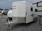 2024 Trail West Royale BP Plus Livestock Trailer
