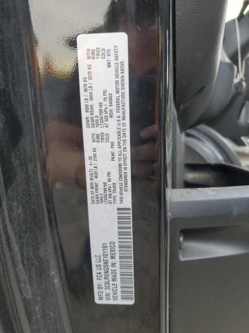 2022 Dodge RAM Promaster 1500 1500 Standard