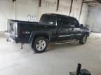 2007 GMC New Sierra K1500 Classic