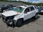 2017 GMC Acadia Limited SLT-2