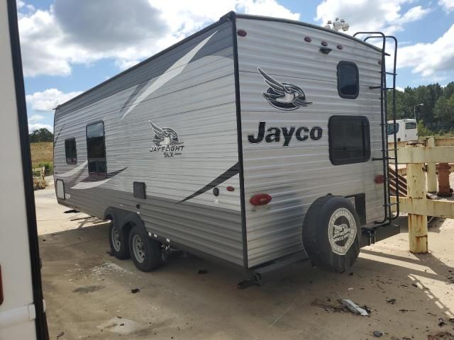 2020 Jayco Jayflight