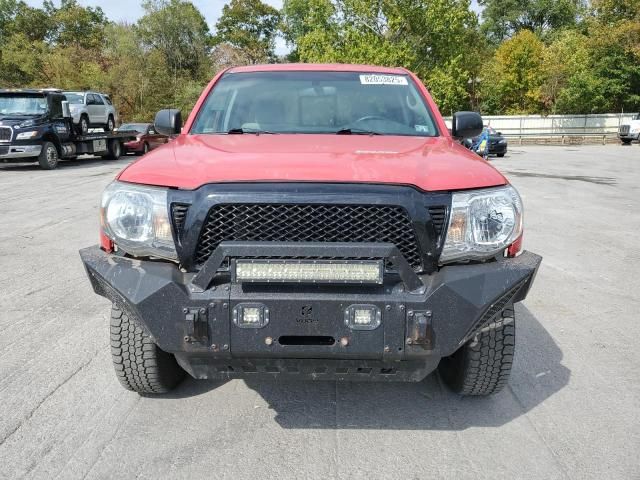 2006 Toyota Tacoma Access Cab