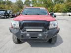 2006 Toyota Tacoma Access Cab