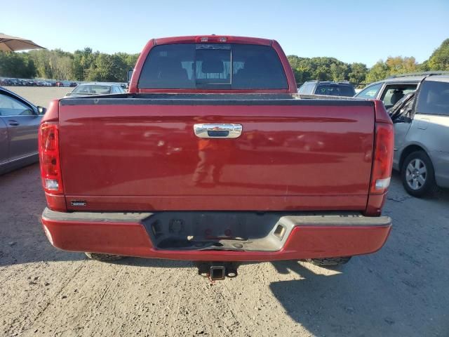 2006 Dodge RAM 2500