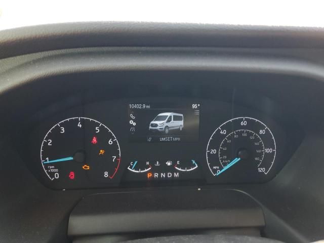 2024 Ford Transit T-350