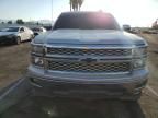 2015 Chevrolet Silverado C1500 LT