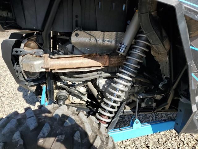 2019 Polaris RZR XP 4 Turbo EPS