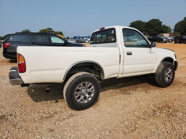 1999 Toyota Tacoma