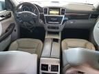 2012 Mercedes-Benz ML 350 4matic